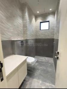 Bathroom Image of 2500 Sq.ft 4 BHK Builder Floor for sale in Bali Nagar New Delhi for Rs. 42500000