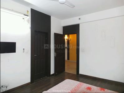 Bedroom Image of 2655 Sq.ft 4 BHK Apartment / Flat for sale in ABA Orange County, Indirapuram Ghaziabad for Rs. 41500000