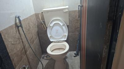 Image of 650 Sq.ft 1.5 BHK Apartment / Flat for sale in Kharghar, Navi Mumbai for Rs. 6500000