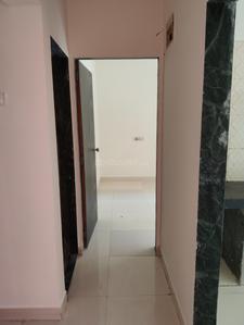 Image of 685 Sq.ft 1 BHK Apartment / Flat for sale in Shiv Krishana Arcade, Ulwe, Navi Mumbai for Rs. 4500000