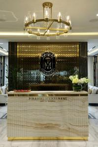 Image of 1350 Sq.ft 3 BHK Apartment / Flat for sale in Rustomjee Crown Phase 2, Prabhadevi, Mumbai for Rs. 93500000