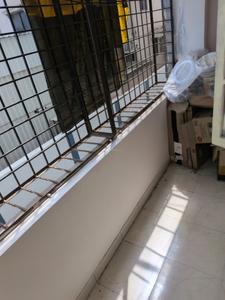 Dining Area Image of 980 Sq.ft 2 BHK Apartment / Flat for sale in Kompally Hyderabad for Rs. 6500000