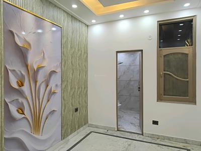 Bedroom Image of 1250 Sq.ft 3 BHK Builder Floor for sale in Indirapuram Ghaziabad for Rs. 12000000