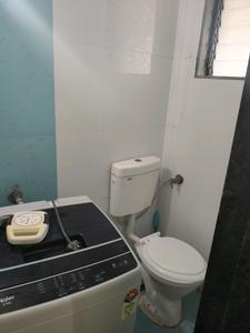Bedroom Image of 650 Sq.ft 1 BHK Apartment / Flat for sale in S k park view, Kharghar Navi Mumbai for Rs. 5500000