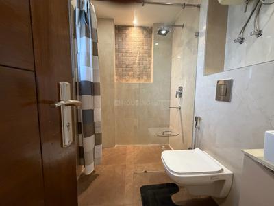 Image of 1900 Sq.ft 3 BHK Builder Floor for rent in Sector 42, Gurgaon for Rs. 115000