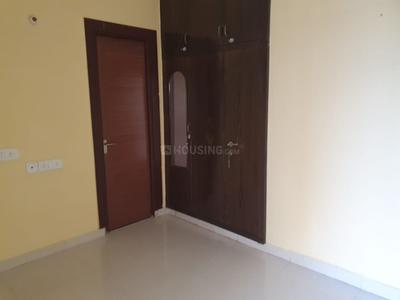 Bedroom Image of 1550 Sq.ft 3 BHK Apartment / Flat for rent in MKS La Royale, Indirapuram Ghaziabad for Rs. 30000