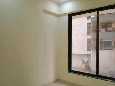 Bedroom Image of 770 Sq.ft 2 BHK Apartment / Flat for sale in Godrej Vihaa, Badlapur East Badlapur for Rs. 4999000