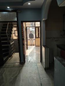 Hall Image of 800 Sq.ft 2 BHK Builder Floor for rent in Preet Vihar New Delhi for Rs. 15000