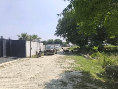 Image of 72 Sq.ft Residential Plot / Land for sale in Balaji Urban City, Bhanauta, Greater Noida for Rs. 2165000