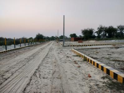 Image of 3600 Sq.ft Residential Plot / Land for sale in Gosainganj, Lucknow for Rs. 2160000