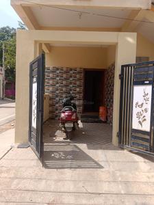 Image of 660 Sq.ft 2 BHK Builder Floor for rent in Kithiganur, Bengaluru for Rs. 9000