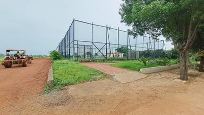 Image of 2000 Sq.ft 3 BHK Independent House for sale in Goodluck Residency, Kandul, Raipur for Rs. 7040000