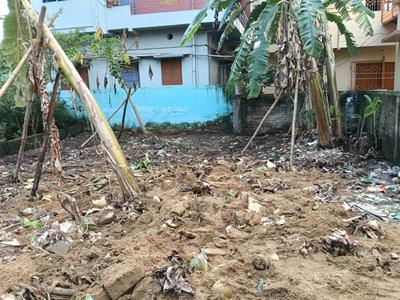Image of 1300 Sq.ft 3 BHK Apartment / Flat for sale in Bhoisahi, Balasore for Rs. 5000000
