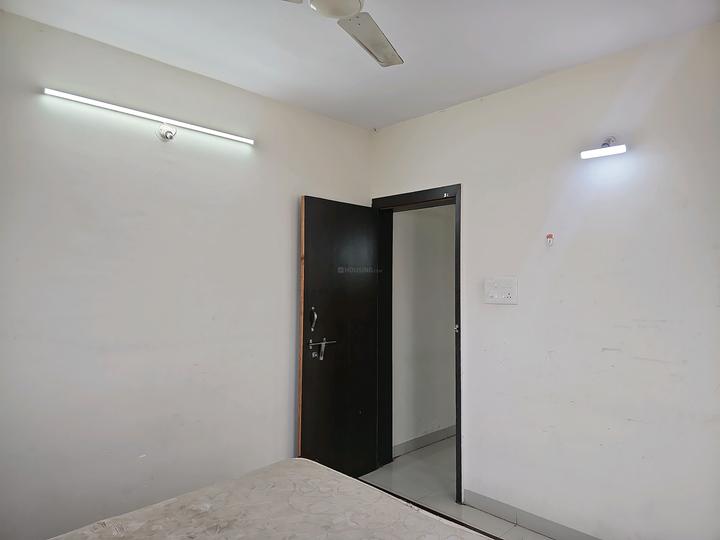 Galaxy One Appartment Chandan Nagar Kharadi Pune Bedroom One 1
