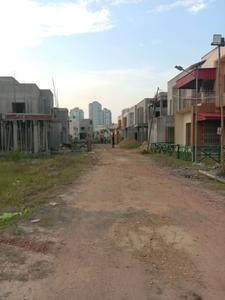 Image of 2160 Sq.ft Residential Plot / Land for sale in Reolta Housing Complex, New Town, Kolkata for Rs. 4200000