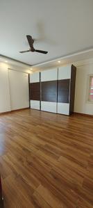 Bedroom Image of 2400 Sq.ft 3 BHK Builder Floor for sale in HSR Layout Bengaluru for Rs. 41000000