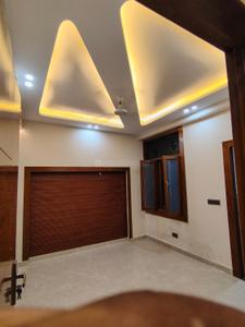 Hall Image of 1450 Sq.ft 3 BHK Independent House for sale in Vaishali Ghaziabad for Rs. 11500000