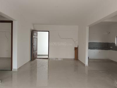 Hall Image of 1500 Sq.ft 3 BHK Apartment / Flat for sale in The Breeze Way by M Square Infra, Arakere Bengaluru for Rs. 18450000