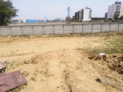 Image of 900 Sq.ft Residential Plot / Land for sale in Pataudi, Gurgaon for Rs. 9000000