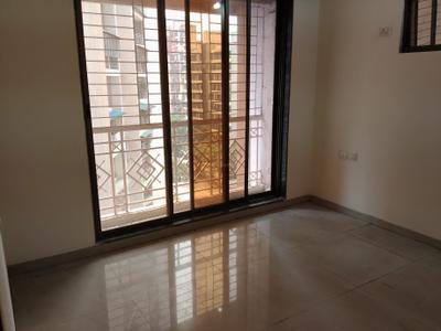 Bedroom Image of 1150 Sq.ft 2 BHK Apartment / Flat for sale in Swaraj Imperial Apartments, Kharghar Navi Mumbai for Rs. 14400000