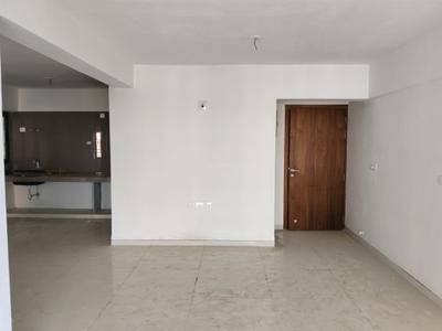 Living Room Image of 1280 Sq.ft 2 BHK Apartment / Flat for sale in Chandkheda Ahmedabad for Rs. 7000000