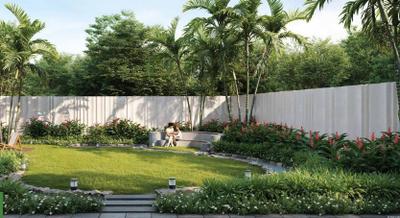Image of 3623 Sq.ft 4.5 BHK Villa for sale in Dhokawade, Alibag for Rs. 92500000
