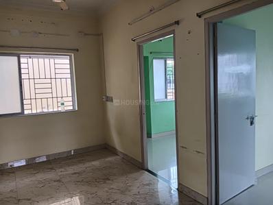 Hall Image of 910 Sq.ft 3 BHK Apartment / Flat for sale in Dhakuria Kolkata for Rs. 4600000