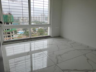 Bedroom Image of 1340 Sq.ft 3 BHK Apartment / Flat for sale in Rahul Downtown, Punawale Pune for Rs. 12500000