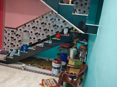 Kitchen Image of 1500 Sq.ft 3 BHK Independent House for sale in Berachampa North 24 Parganas District for Rs. 7000000