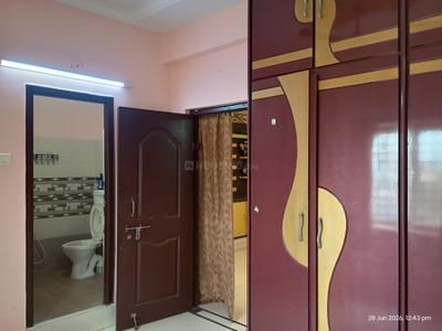 Bedroom Image of 1473 Sq.ft 3 BHK Apartment / Flat for sale in Sri Ramachandra Nagar Vijayawada for Rs. 6200000