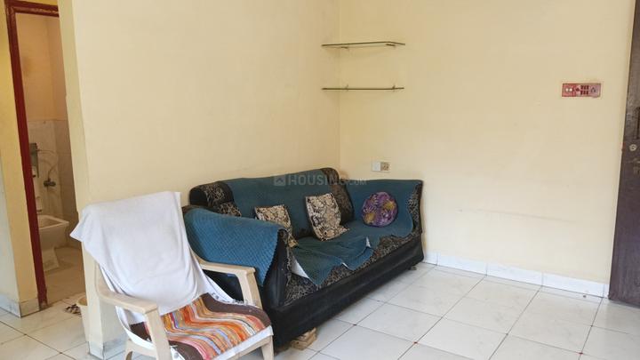 Shubharambh Tower Living Room 1