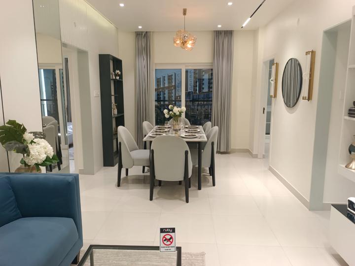 Ruby Courtyard Main Image 1