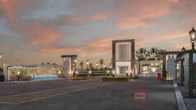 Image of 1000 Sq.ft Residential Plot / Land for sale in Old Dhamtari Road, Raipur for Rs. 2300001