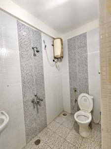 Image of 1300 Sq.ft 3 BHK Apartment / Flat for rent in Whitefield, Bengaluru for Rs. 40000