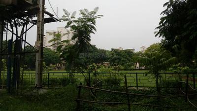 Balcony Image of 3000 Sq.ft 6 BHK Independent House for sale in Samiah Singapore Residency, RHO I Greater Noida for Rs. 26000000
