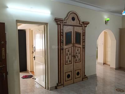 3 BHK Independent Builder Floor