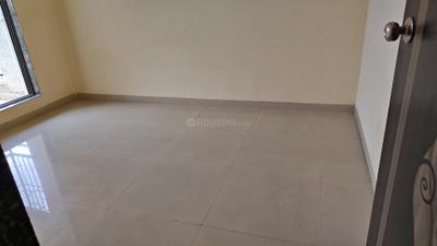 Bedroom Image of 1170 Sq.ft 2 BHK Apartment / Flat for rent in Ulwe Navi Mumbai for Rs. 23000