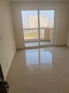 Bedroom Image of 2290 Sq.ft 3 BHK Apartment / Flat for sale in ATS Triumph, Sector 104 Gurgaon for Rs. 32500000