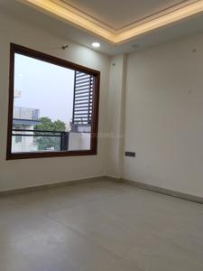 Bedroom Image of 1500 Sq.ft 3 BHK Builder Floor for rent in South City Floors 1, Sector 41 Gurgaon for Rs. 65000