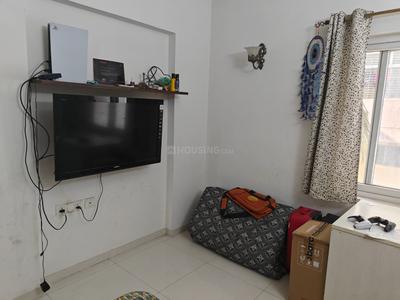 Bedroom Image of 1487 Sq.ft 2 BHK Apartment / Flat for sale in Axis Experia, JP Nagar Bengaluru for Rs. 17900000