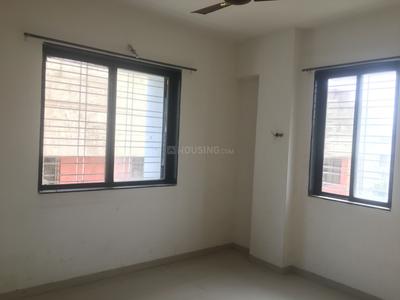 Bedroom Image of 1270 Sq.ft 2 BHK Apartment / Flat for rent in Gangapur Nashik for Rs. 12500