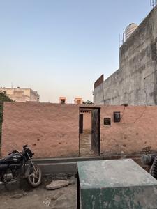 Image of 783 Sq.ft 2 BHK Independent House for sale in Mansarovar Park Lalkua, Lal Kuan, Ghaziabad for Rs. 3850000