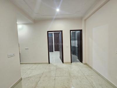 1 BHK Independent Builder Floor