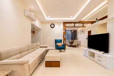 Hall Image of 2250 Sq.ft 7 BHK Independent House for sale in Sector 15 Chandigarh for Rs. 135000000