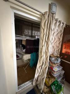 Bedroom Image of 1100 Sq.ft 2 BHK Apartment / Flat for sale in 5 Elements Ajantha Prime, Electronic City Bengaluru for Rs. 8500000
