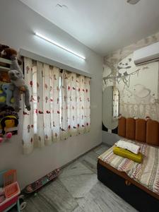 Bedroom Image of 2700 Sq.ft 3.5 BHK Apartment / Flat for sale in Maninagar Ahmedabad for Rs. 13000000