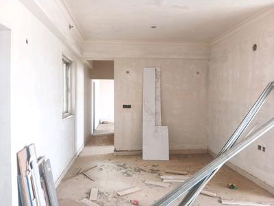 Living Room Image of 1750 Sq.ft 3 BHK Apartment / Flat for sale in ATS Tourmaline, Sector 109 Gurgaon for Rs. 22500000