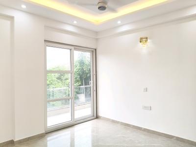 Bedroom Image of 1835 Sq.ft 3 BHK Builder Floor for sale in Ansal C1 - Block, Palam Vihar Gurgaon for Rs. 27130000
