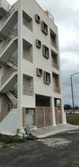 Akruti spring woods Outside View 1