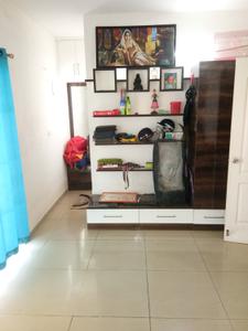 Hall Image of 1862 Sq.ft 3 BHK Villa for sale in Casagrand Arena, Oragadam Sriperambattur Chennai for Rs. 15000000